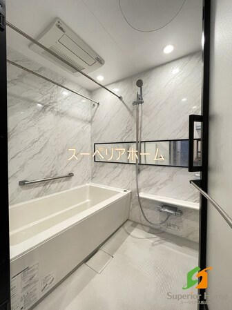 オーパスレジデンス日本橋イーストの物件内観写真